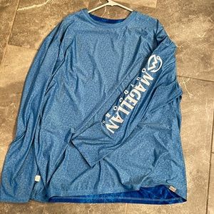 Magellan Outdoors fishing shirt